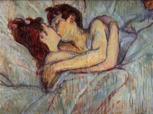 Toulouse_Lautrec_Il_bacio